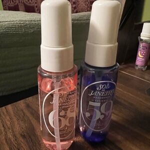 Sol de Janeiro Spray